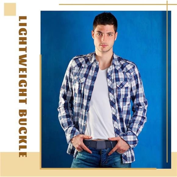 10 Pack Nylon Military Belts Men Canvas Web Military Waist Breathable Nylon - Picture 4 of 7